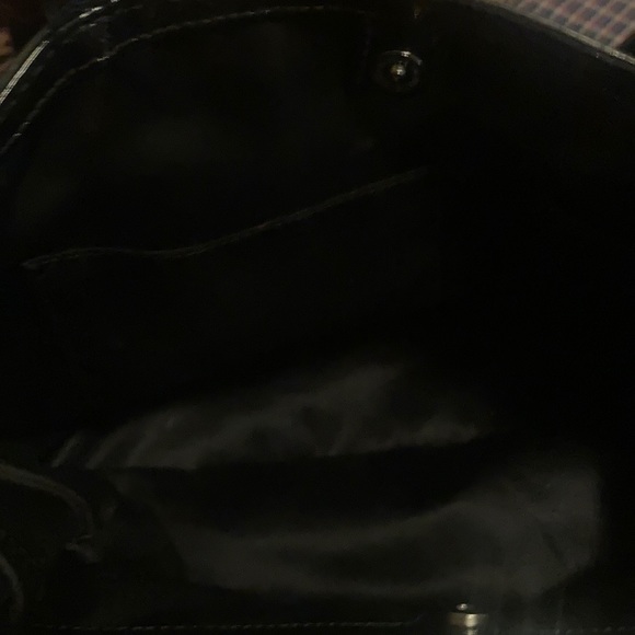 Coach bag larger practically brand new for you - Picture 9 of 9